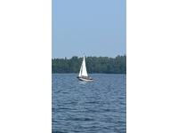 Chesapeake Light Craft Passagemaker Click to launch Larger Image
