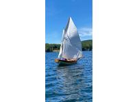 Chesapeake Light Craft Passagemaker Click to launch Larger Image