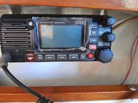 Allied Seawind 30 Click to launch Larger Image