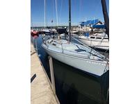 J Boats J29 FROB Click to launch Larger Image