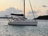 Leopard 38 Click to launch Larger Image