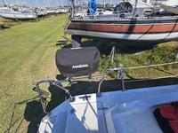 34' Gemini Catamaran 105MC Click to launch Larger Image
