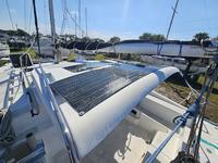 34' Gemini Catamaran 105MC Click to launch Larger Image