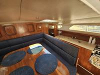 34' Gemini Catamaran 105MC Click to launch Larger Image
