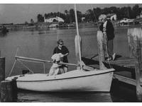 O'Day Javelin Click to launch Larger Image