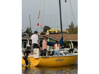 Catalina Capri 25 Click to launch Larger Image