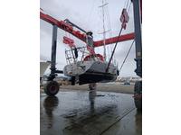 Gilbert Caroff Chatam 330 Extreme Click to launch Larger Image