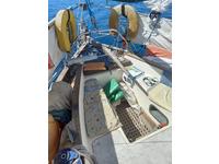 Ingrid 38 38 Ketch Click to launch Larger Image