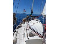Ingrid 38 38 Ketch Click to launch Larger Image