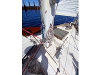 Ingrid 38 38 Ketch Click to launch Larger Image