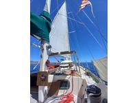 Ingrid 38 38 Ketch Click to launch Larger Image