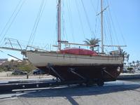 Ingrid 38 38 Ketch Click to launch Larger Image