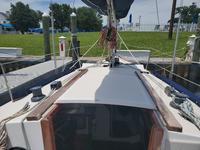 Alerion Express 28 Click to launch Larger Image