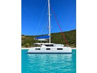 Lagoon 464
