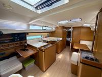 Jeanneau Sun Odyssey 440 Click to launch Larger Image