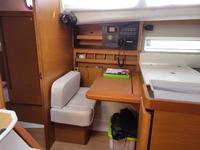 Jeanneau Sun Odyssey 440 Click to launch Larger Image