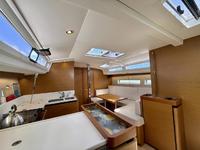 Jeanneau Sun Odyssey 440 Click to launch Larger Image