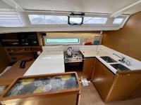 Jeanneau Sun Odyssey 440 Click to launch Larger Image