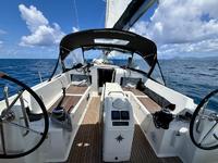 Jeanneau Sun Odyssey 440 Click to launch Larger Image