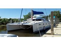 Fountaine Pajot 42 Venezia Click to launch Larger Image