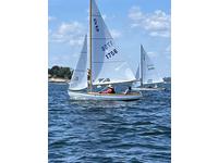 Town Class Landing School Townie Click to launch Larger Image