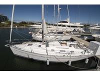 Beneteau USA 343 Click to launch Larger Image