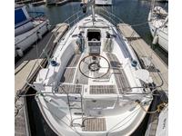 Beneteau USA 343 Click to launch Larger Image