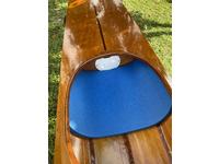 Clc Racing kayak clc pax 18 Click to launch Larger Image
