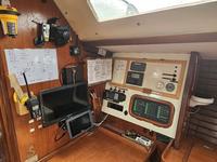 Beneteau oceanis 390 Click to launch Larger Image