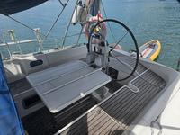 Beneteau oceanis 390 Click to launch Larger Image