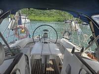 Beneteau oceanis 390 Click to launch Larger Image