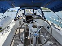 Beneteau oceanis 390 Click to launch Larger Image