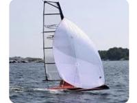 MXNext Sailing dingy Click to launch Larger Image