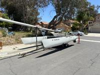 1988 Chino Hills California 19 Performance Catamarans Prindle 19