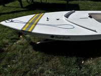 Sunfish Laser PerformanceVanguard  Click to launch Larger Image