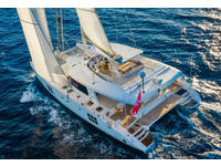 2009 Napoli Italy  70 Sunreef 70