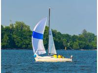 Hobie Holder 20 Click to launch Larger Image