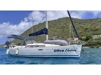 2013 Virgin Islands British  32 Beneteau Oceanis 31