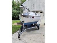 Precision Boat Works 18 Click to launch Larger Image