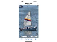 West Wight Potter Click to launch Larger Image