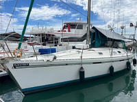 Beneteau First 45F5 Cruiser Raiser Click to launch Larger Image