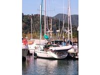 Beneteau First 45F5 Cruiser Raiser Click to launch Larger Image