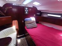 Beneteau First 45F5 Cruiser Raiser Click to launch Larger Image