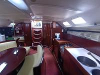Beneteau First 45F5 Cruiser Raiser Click to launch Larger Image