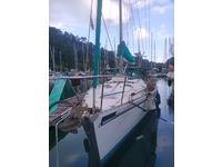 Beneteau First 45F5 Cruiser Raiser Click to launch Larger Image