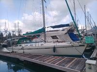 Beneteau First 45F5 Cruiser Raiser Click to launch Larger Image