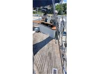 Vagabond Yachts Vagabond 47 Staysail Ketch Click to launch Larger Image