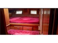 Vagabond Yachts Vagabond 47 Staysail Ketch Click to launch Larger Image