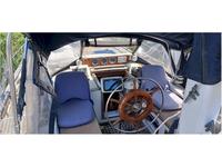 Vagabond Yachts Vagabond 47 Staysail Ketch Click to launch Larger Image