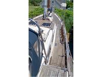 Vagabond Yachts Vagabond 47 Staysail Ketch Click to launch Larger Image